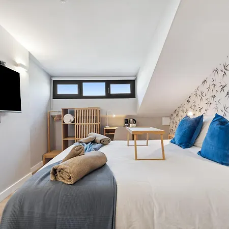 Hotel Dunas De Santa Catalina Boutique House Las Palmas de Gran Canaria