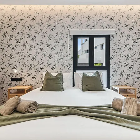 Hotel Dunas De Santa Catalina Boutique House Las Palmas de Gran Canaria