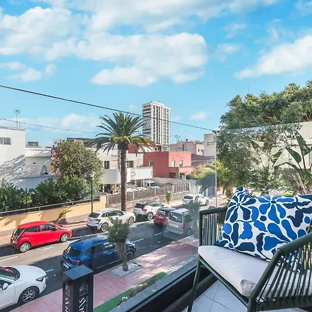 Dunas De Santa Catalina Boutique House 2* Las Palmas de Gran Canaria