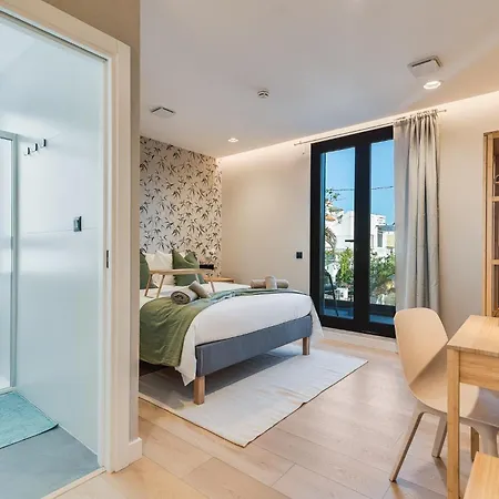 Dunas De Santa Catalina Boutique House 2* Las Palmas de Gran Canaria