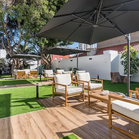 Dunas De Santa Catalina Boutique House Szálloda Las Palmas de Gran Canaria