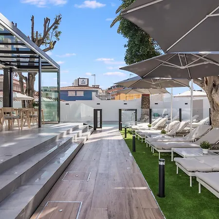 Dunas De Santa Catalina Boutique House Las Palmas de Gran Canaria