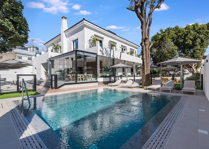 Dunas De Santa Catalina Boutique House