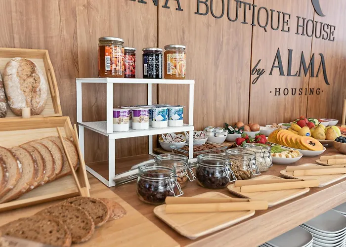 Dunas De Santa Catalina Boutique House