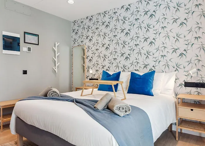 Dunas De Santa Catalina Boutique House