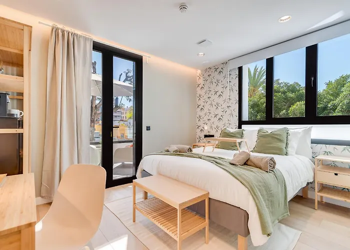 Dunas De Santa Catalina Boutique House Hotel