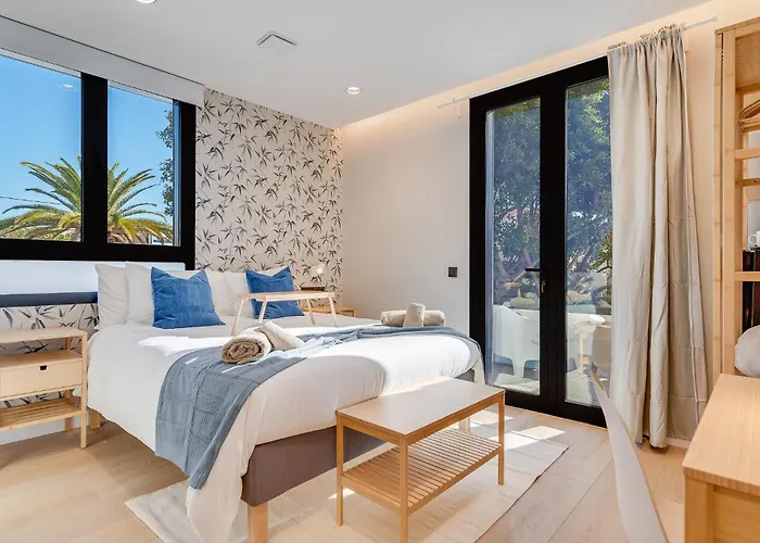 Dunas De Santa Catalina Boutique House 2*