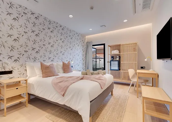 Dunas De Santa Catalina Boutique House Hotel