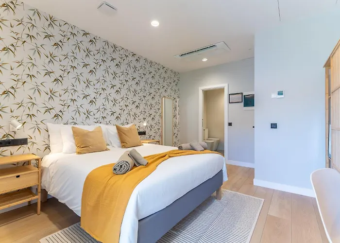 Dunas De Santa Catalina Boutique House Hotel Las Palmas de Gran Canaria