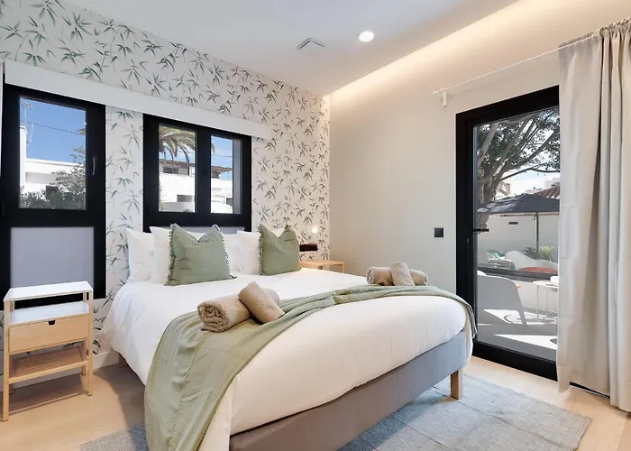 Dunas De Santa Catalina Boutique House Hotel