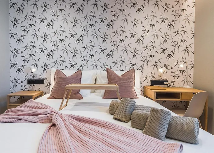 Hotel Dunas De Santa Catalina Boutique House Las Palmas de Gran Canaria