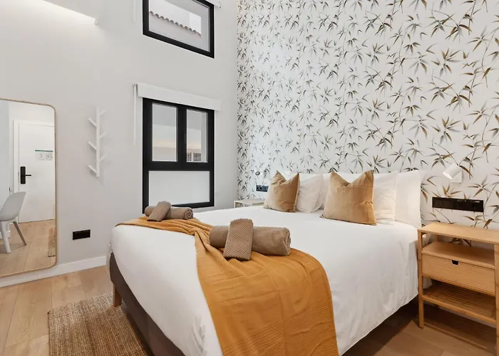 Dunas De Santa Catalina Boutique House Hotel