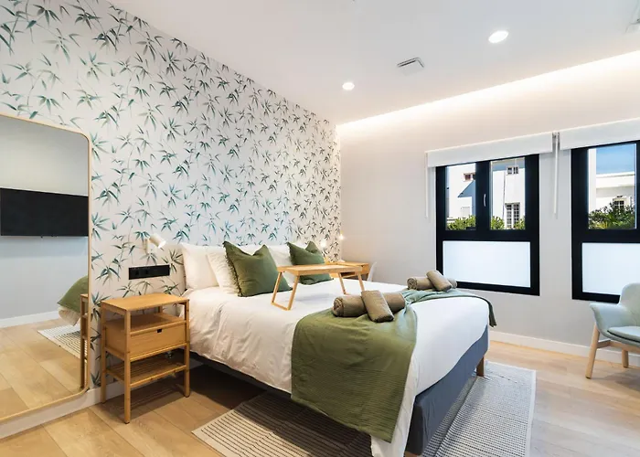 Dunas De Santa Catalina Boutique House 2*