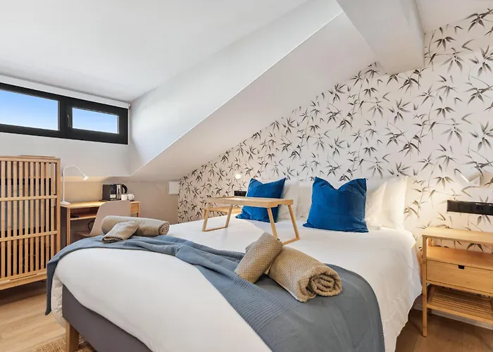 Dunas De Santa Catalina Boutique House