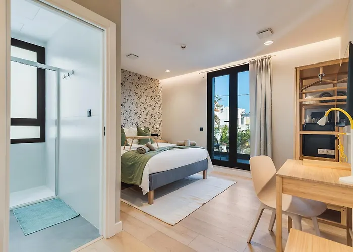 Dunas De Santa Catalina Boutique House 2* Las Palmas de Gran Canaria