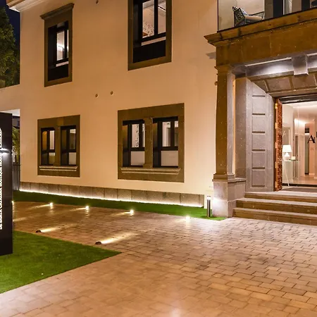 Hotel Dunas De Santa Catalina Boutique House Las Palmas de Gran Canaria