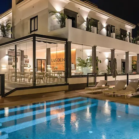Dunas De Santa Catalina Boutique House Лас-Пальмас-де-Гран-Канария