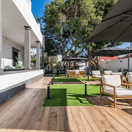 Dunas De Santa Catalina Boutique House Hotel 2*