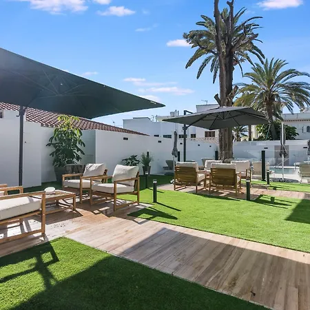 Dunas De Santa Catalina Boutique House 2*