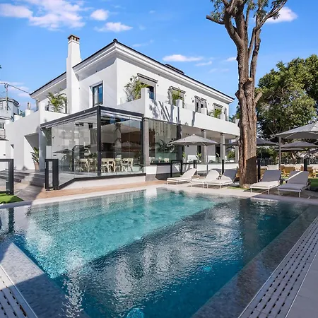 Dunas De Santa Catalina Boutique House