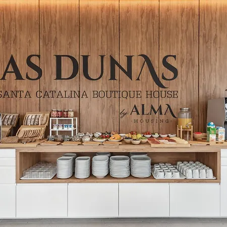 Dunas De Santa Catalina Boutique House Лас-Пальмас-де-Гран-Канария