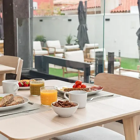 Dunas De Santa Catalina Boutique House 2* Лас-Пальмас-де-Гран-Канария