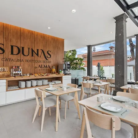 Dunas De Santa Catalina Boutique House 2*