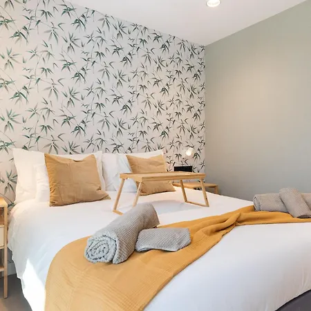 ホテル Dunas De Santa Catalina Boutique House