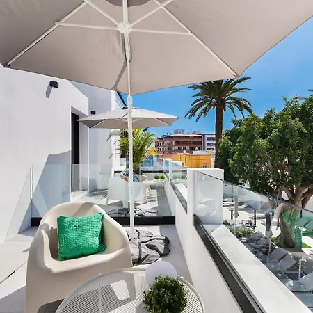 Dunas De Santa Catalina Boutique House