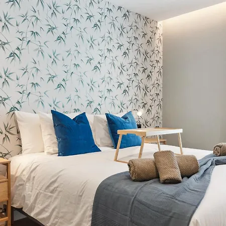 Dunas De Santa Catalina Boutique House ホテル 2*