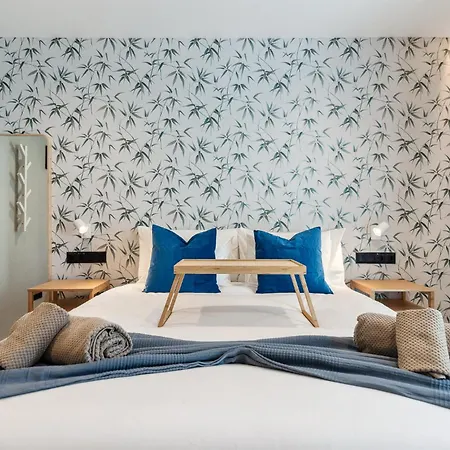 Dunas De Santa Catalina Boutique House Hotel