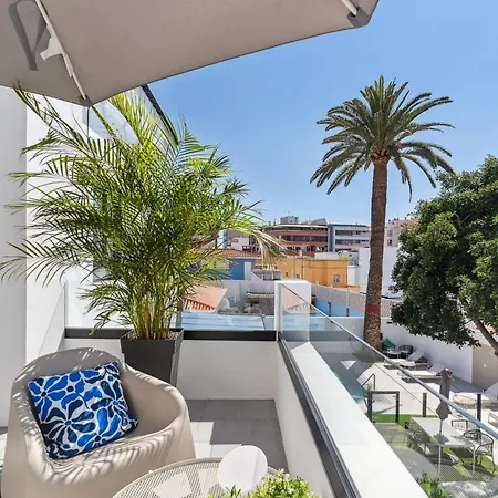 Dunas De Santa Catalina Boutique House Hotel 2*