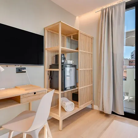 ホテル Dunas De Santa Catalina Boutique House 2*