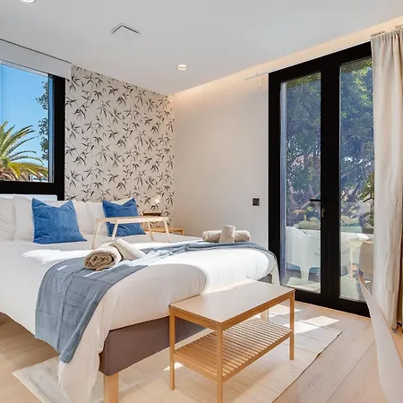 Dunas De Santa Catalina Boutique House 2*