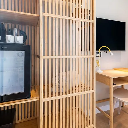 Dunas De Santa Catalina Boutique House ホテル 2*
