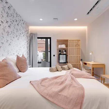 ホテル Dunas De Santa Catalina Boutique House 2*