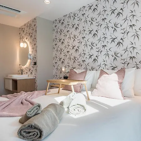 ホテル Dunas De Santa Catalina Boutique House