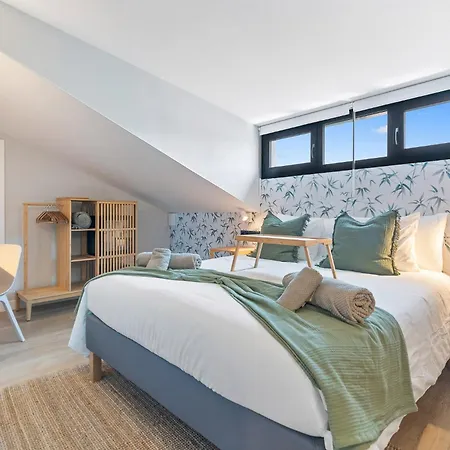 Отель Dunas De Santa Catalina Boutique House 2*