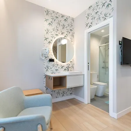 Hotel Dunas De Santa Catalina Boutique House Las Palmas de Gran Canaria