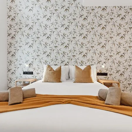 Dunas De Santa Catalina Boutique House 2*