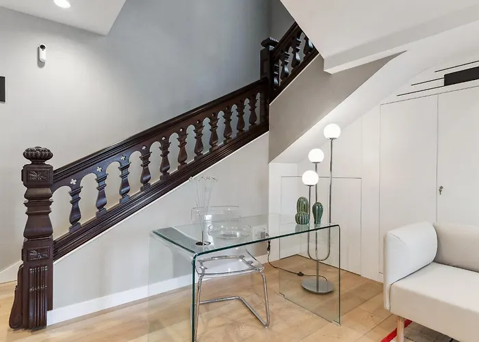 호텔 Dunas De Santa Catalina Boutique House