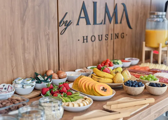 Dunas De Santa Catalina Boutique House 호텔