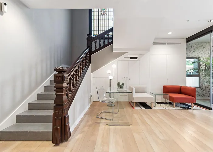 호텔 Dunas De Santa Catalina Boutique House 2*