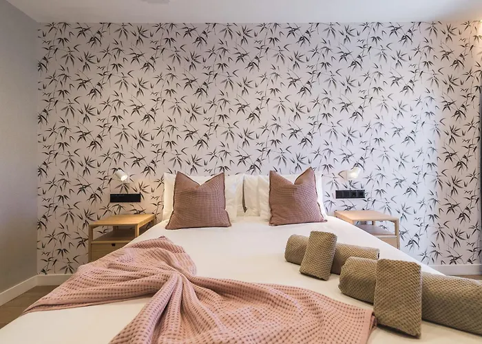 Dunas De Santa Catalina Boutique House 2*