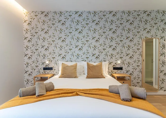 Dunas De Santa Catalina Boutique House