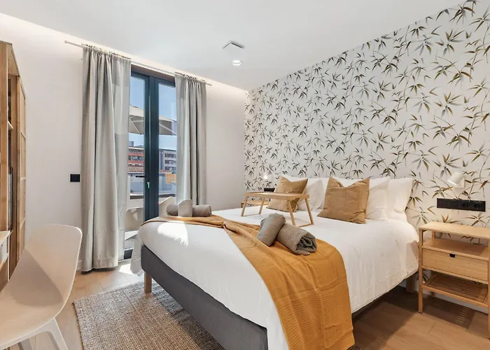 Dunas De Santa Catalina Boutique House 2*