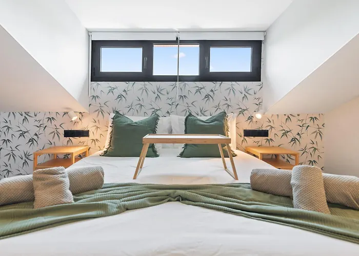 Dunas De Santa Catalina Boutique House 라스팔마스