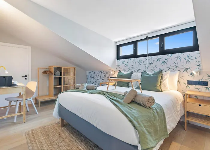 호텔 Dunas De Santa Catalina Boutique House 2*