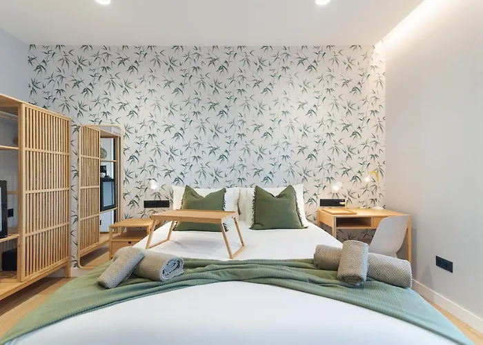 Dunas De Santa Catalina Boutique House 호텔