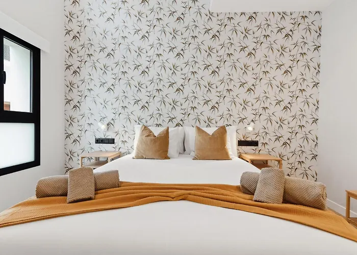 Dunas De Santa Catalina Boutique House 2*